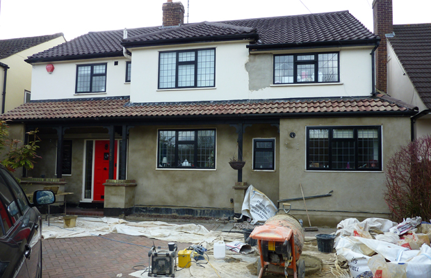 awc-exterior-property-protection-cuffley-before