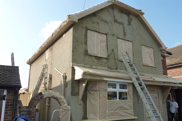 awc-weatherpoof-coating-pebbledash-render-repair-pebbledash-repair-before