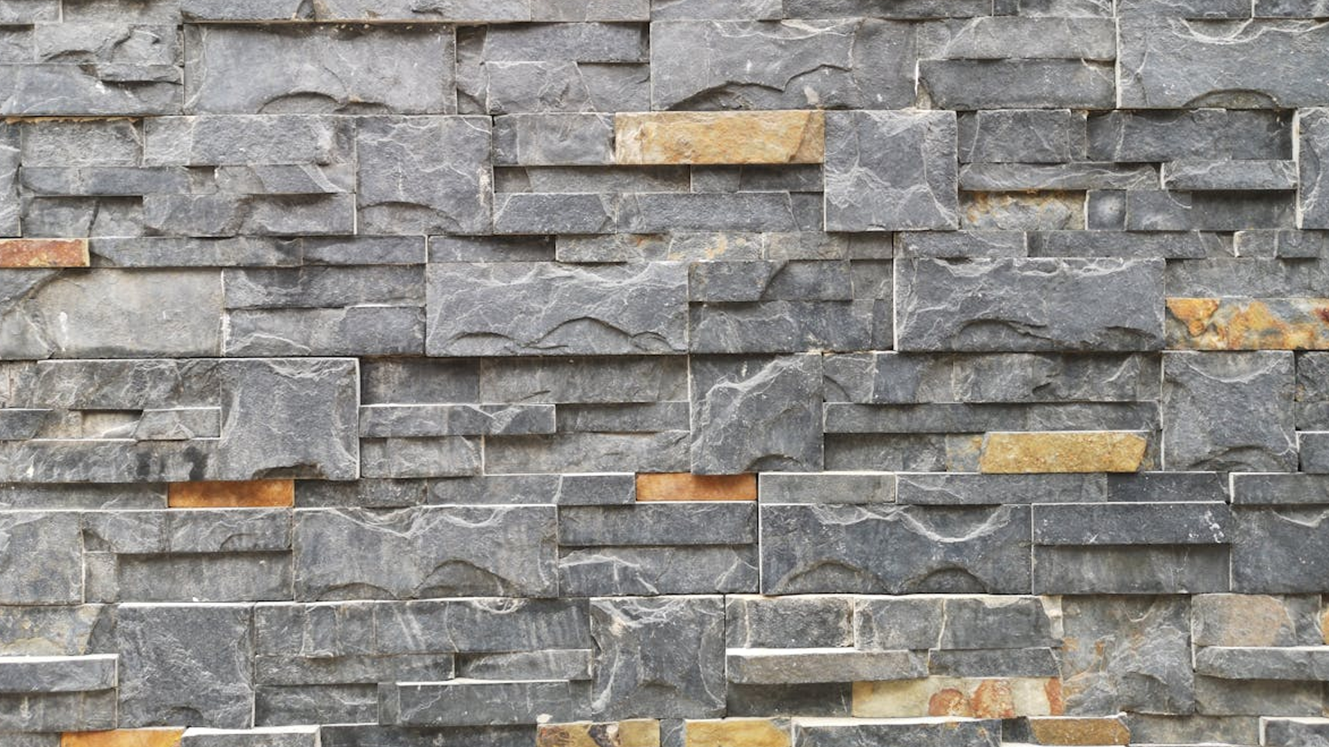 Stone Cladding Exterior - 1